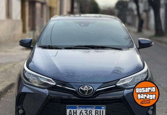 Autos - Toyota Yaris S 1.5 Cvt 2025 Nafta 17100Km - En Venta