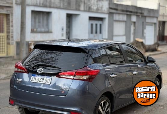 Autos - Toyota Yaris S 1.5 Cvt 2025 Nafta 17100Km - En Venta