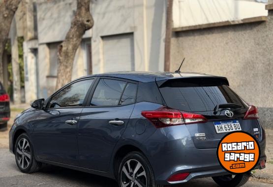 Autos - Toyota Yaris S 1.5 Cvt 2025 Nafta 17100Km - En Venta