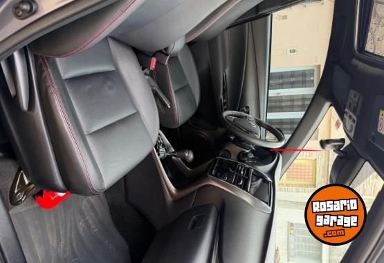 Autos - Toyota Yaris S 1.5 Cvt 2025 Nafta 17100Km - En Venta