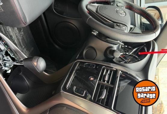 Autos - Toyota Yaris S 1.5 Cvt 2025 Nafta 17100Km - En Venta