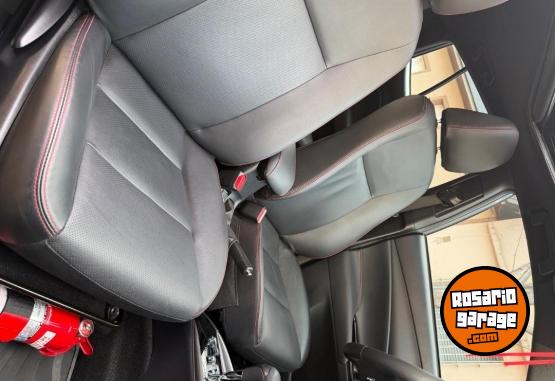 Autos - Toyota Yaris S 1.5 Cvt 2025 Nafta 17100Km - En Venta