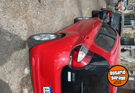 Autos - Fiat Mobi easy 2017 Nafta 106000Km - En Venta