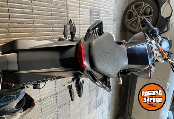 Motos - Ktm Duke 390 2017 Nafta 45000Km - En Venta