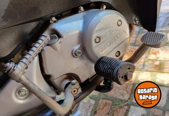 Motos - Honda BIZ 125 2015 Nafta 4230Km - En Venta