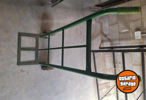 Otros - Vendo carreta - En Venta