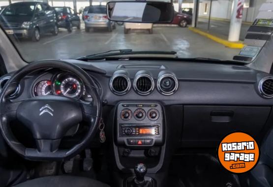 Autos - Citroen C3 2013 Nafta 140000Km - En Venta