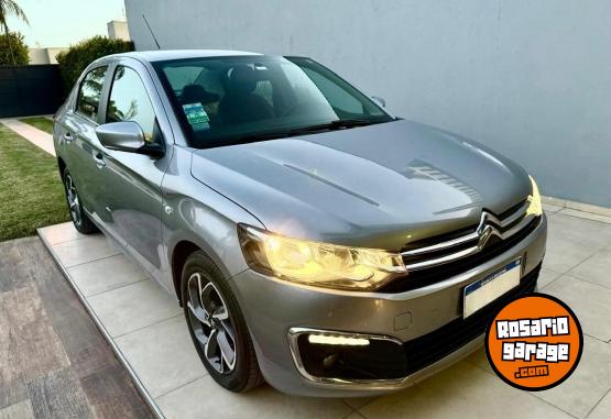 Autos - Citroen C-elysee Hdi Shine 2019 Diesel - En Venta