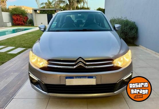 Autos - Citroen C-elysee Hdi Shine 2019 Diesel - En Venta