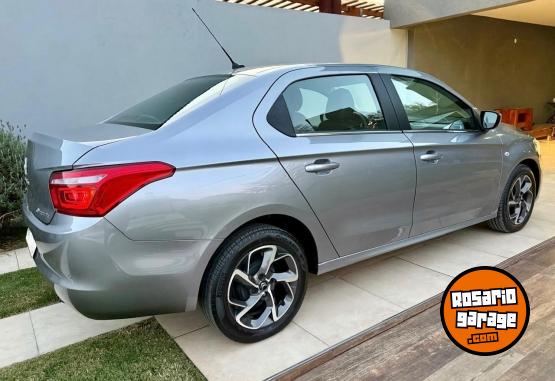 Autos - Citroen C-elysee Hdi Shine 2019 Diesel - En Venta