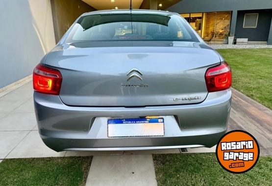 Autos - Citroen C-elysee Hdi Shine 2019 Diesel - En Venta