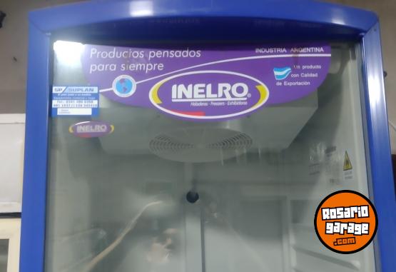 Hogar - Exhibidora Inelro - En Venta