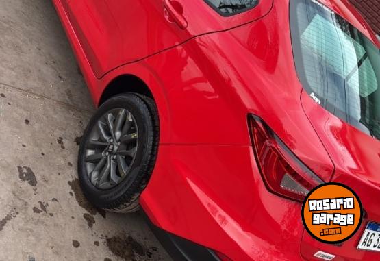 Autos - Fiat Cronos 1.3 drive 2025 Nafta 41000Km - En Venta