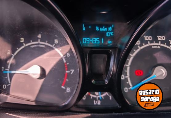 Autos - Ford Ecosport 2015 freestyle 2017 GNC 98000Km - En Venta