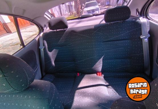Autos - Renault Megane 2007 Nafta 181000Km - En Venta