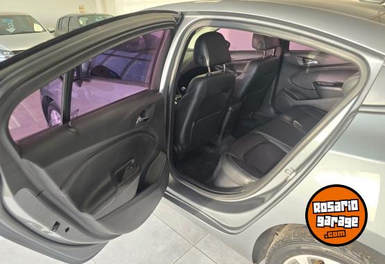 Autos - Chevrolet Chevrolet cruze lt 2017 Nafta 156000Km - En Venta