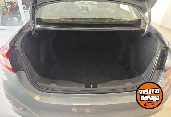 Autos - Chevrolet Chevrolet cruze lt 2017 Nafta 156000Km - En Venta