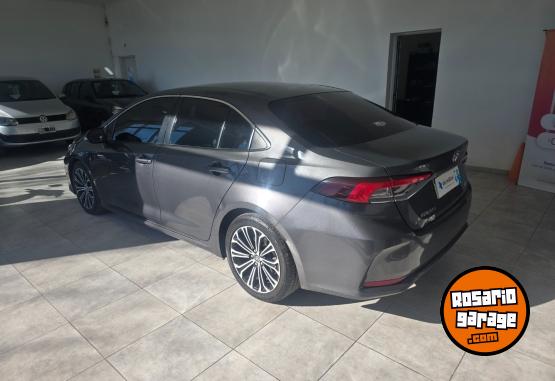 Autos - Toyota Toyota corolla seg at 2021 Nafta 182000Km - En Venta