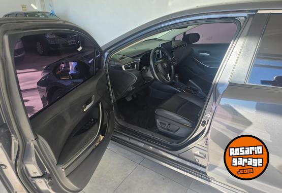 Autos - Toyota Toyota corolla seg at 2021 Nafta 182000Km - En Venta