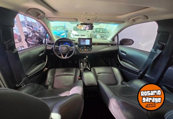 Autos - Toyota Toyota corolla seg at 2021 Nafta 182000Km - En Venta