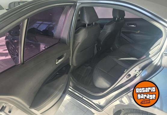 Autos - Toyota Toyota corolla seg at 2021 Nafta 182000Km - En Venta