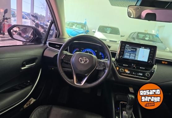 Autos - Toyota Toyota corolla seg at 2021 Nafta 182000Km - En Venta