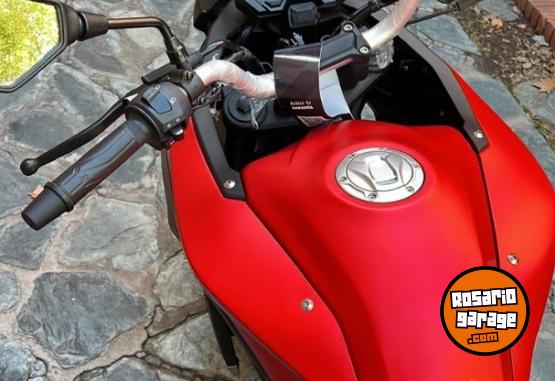 Motos - Voge 300 Ds 2023 Nafta 17500Km - En Venta