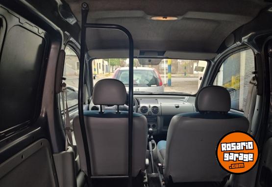 Utilitarios - Renault Kangoo 2011 Diesel 120500Km - En Venta