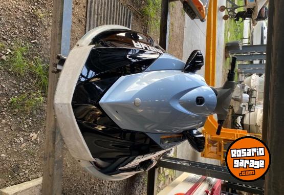 Embarcaciones - MOTO DE AGUA YAMAHA VX1100 CRUISER - En Venta