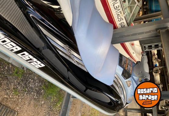 Embarcaciones - MOTO DE AGUA YAMAHA VX1100 CRUISER - En Venta