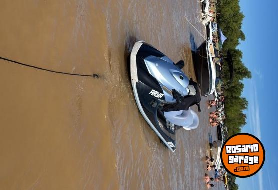 Embarcaciones - MOTO DE AGUA YAMAHA VX1100 CRUISER - En Venta