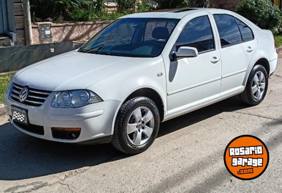Autos - Volkswagen Bora 2012 Nafta 155500Km - En Venta