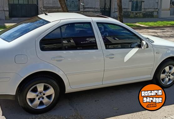 Autos - Volkswagen Bora 2012 Nafta 155500Km - En Venta