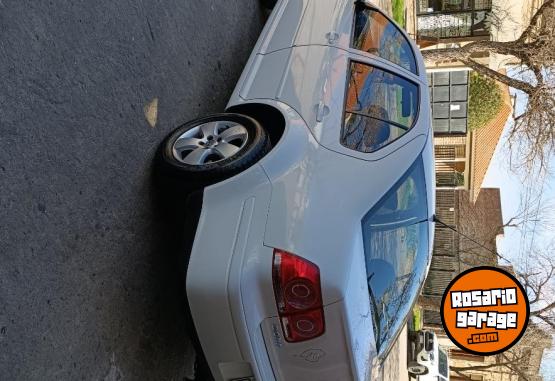 Autos - Volkswagen Bora 2012 Nafta 155500Km - En Venta