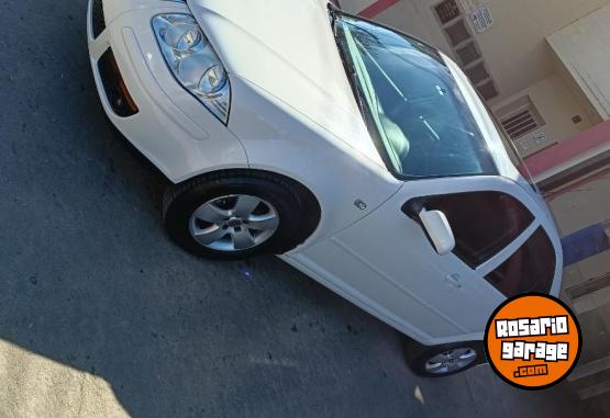 Autos - Volkswagen Bora 2012 Nafta 155500Km - En Venta