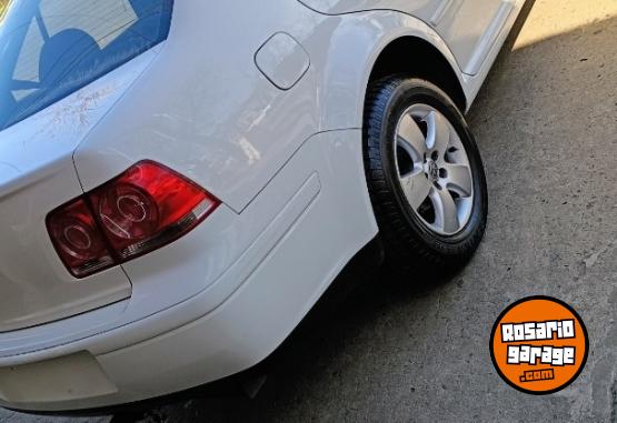 Autos - Volkswagen Bora 2012 Nafta 155500Km - En Venta