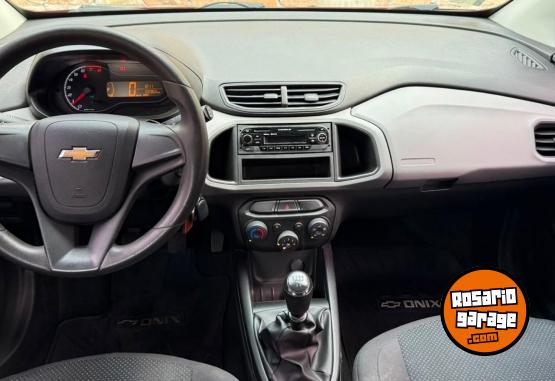 Autos - Chevrolet Onix 1.4 2018 Nafta 60000Km - En Venta