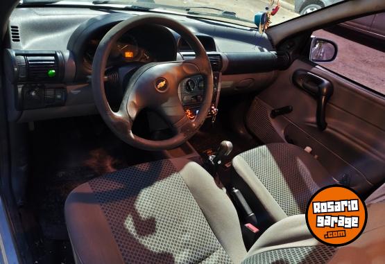 Autos - Chevrolet Clasic 2011 GNC 300000Km - En Venta