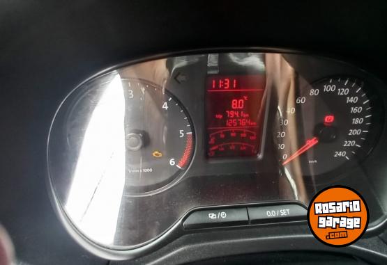 Camionetas - Volkswagen Amarok 2015 Nafta 125000Km - En Venta