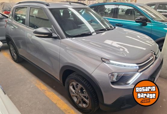 Autos - Citroen C3 FEEL 1.6 VTi 2024 Nafta 4000Km - En Venta