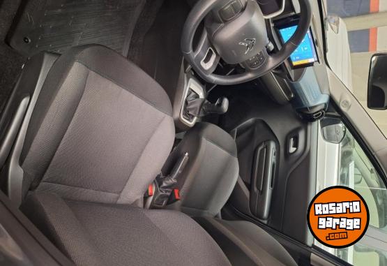 Autos - Citroen C3 FEEL 1.6 VTi 2024 Nafta 4000Km - En Venta