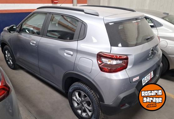 Autos - Citroen C3 FEEL 1.6 VTi 2024 Nafta 4000Km - En Venta