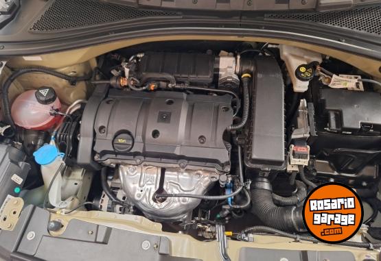 Autos - Citroen C3 FEEL 1.6 VTi 2024 Nafta 4000Km - En Venta