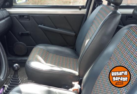 Autos - Fiat Duna SD 1.7 1995 Diesel 242000Km - En Venta