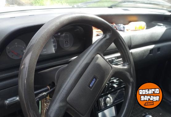 Autos - Fiat Duna SD 1.7 1995 Diesel 242000Km - En Venta