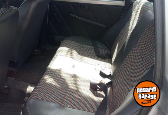 Autos - Fiat Duna SD 1.7 1995 Diesel 242000Km - En Venta