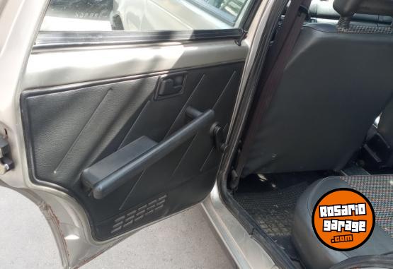 Autos - Fiat Duna SD 1.7 1995 Diesel 242000Km - En Venta