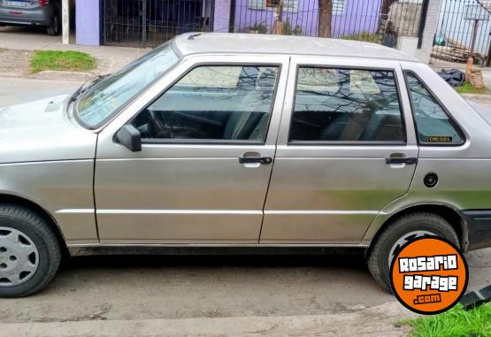 Autos - Fiat Duna SD 1.7 1995 Diesel 242000Km - En Venta