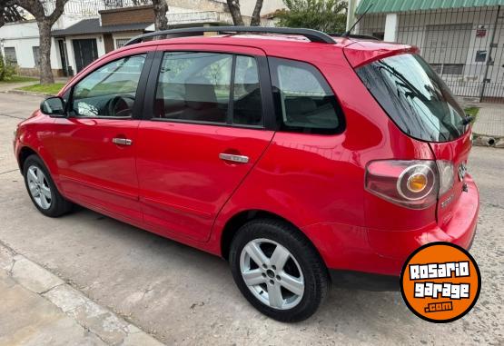 Autos - Volkswagen Suran 2010 Nafta 162000Km - En Venta