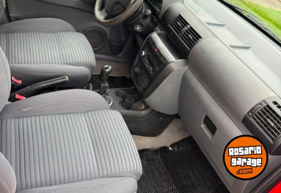 Autos - Volkswagen Suran 2010 Nafta 162000Km - En Venta